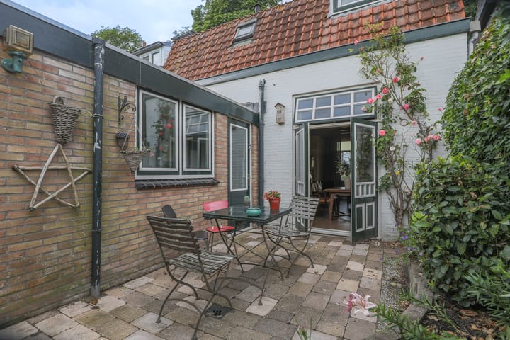 Foto 30 van Nassaustraat 12