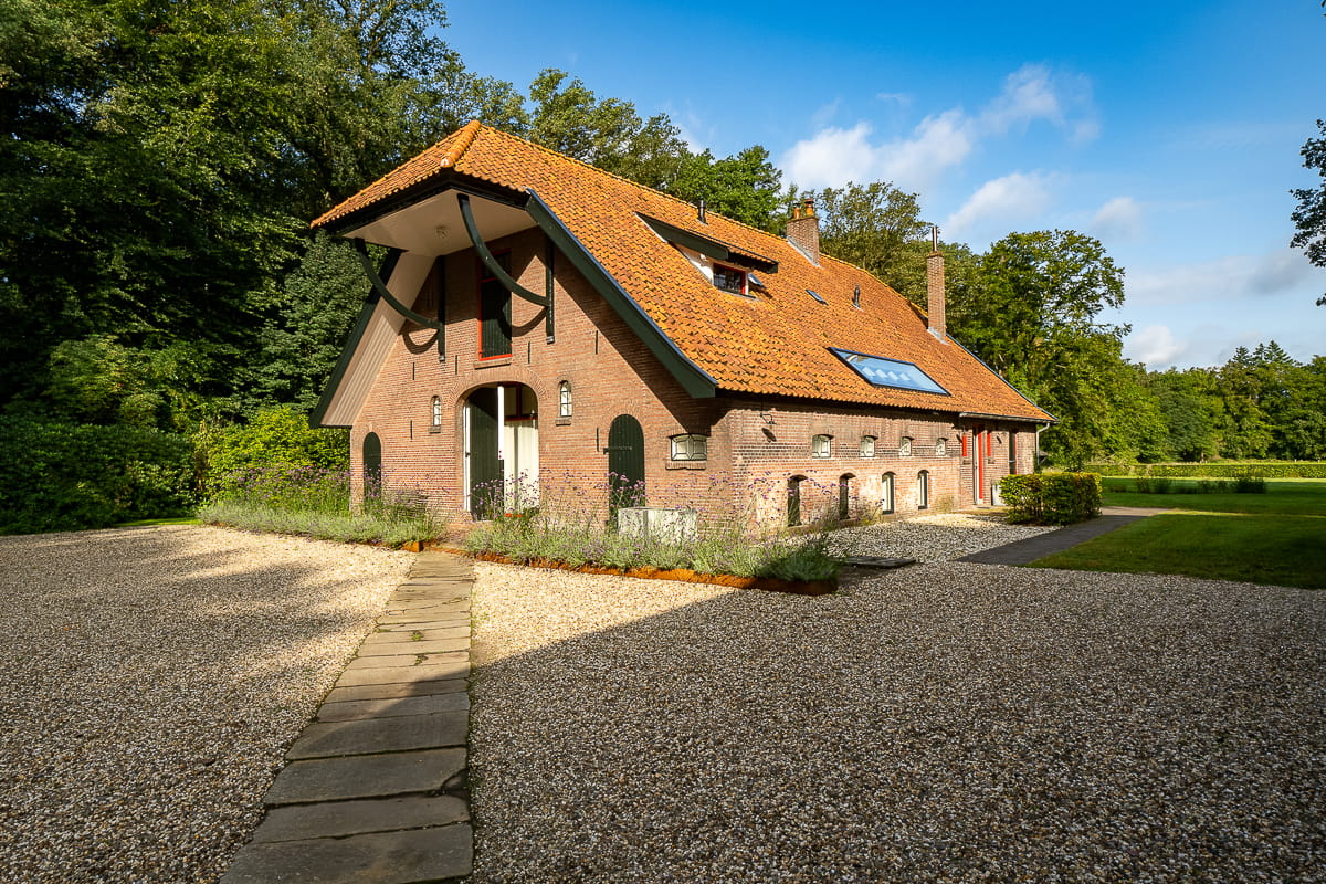 Photo 3 of Nieuwe Grensweg 13