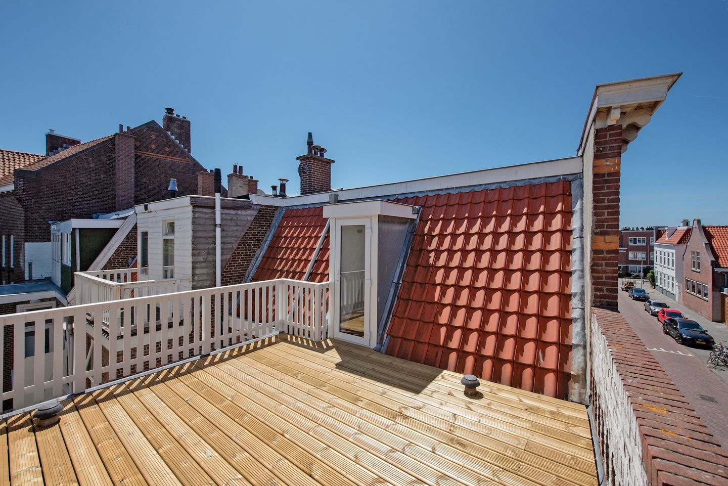 Foto 4 van De Réaumurstraat 81