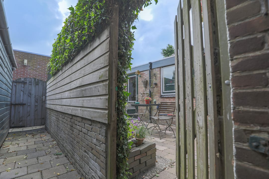 Foto 32 van Nassaustraat 12