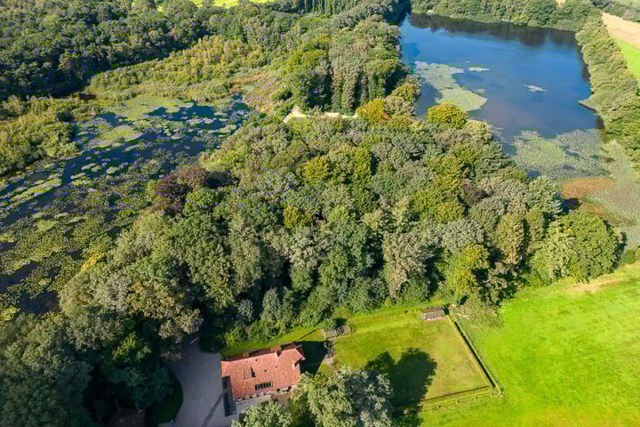 Foto 5 van Nieuwe Grensweg 13