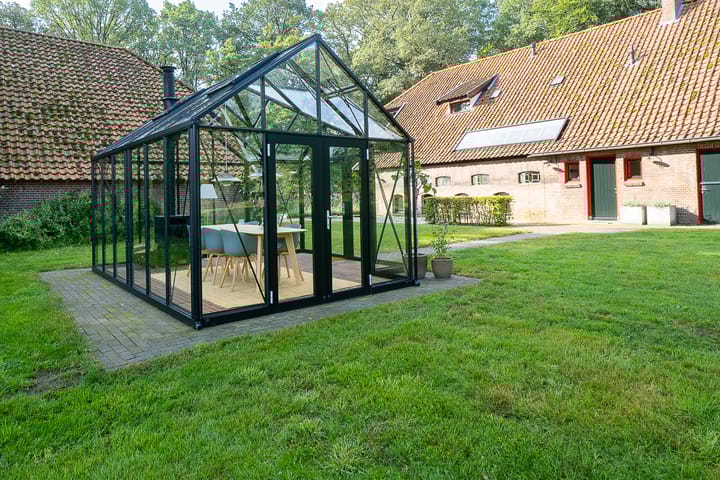 Foto 6 van Nieuwe Grensweg 13