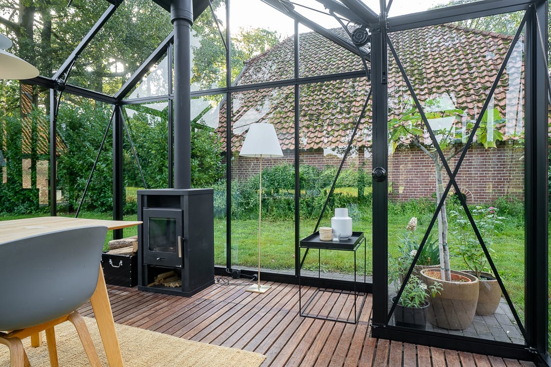 Photo 7 of Nieuwe Grensweg 13