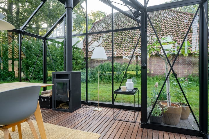 Foto 7 van Nieuwe Grensweg 13