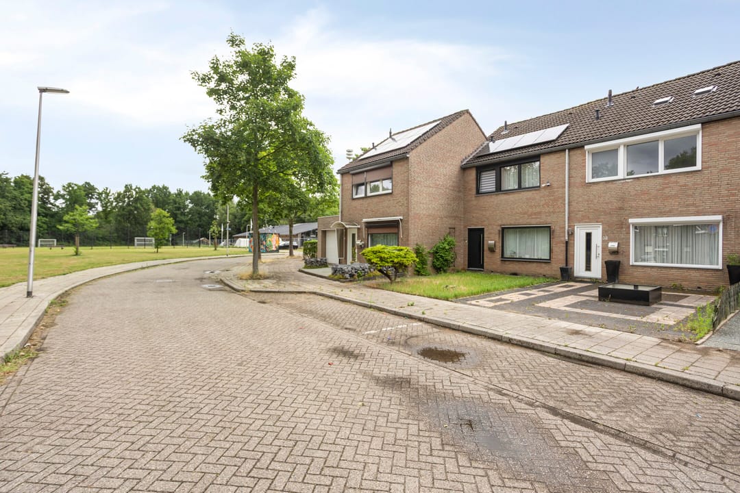 Foto 2 van Henri Jonasstraat 38