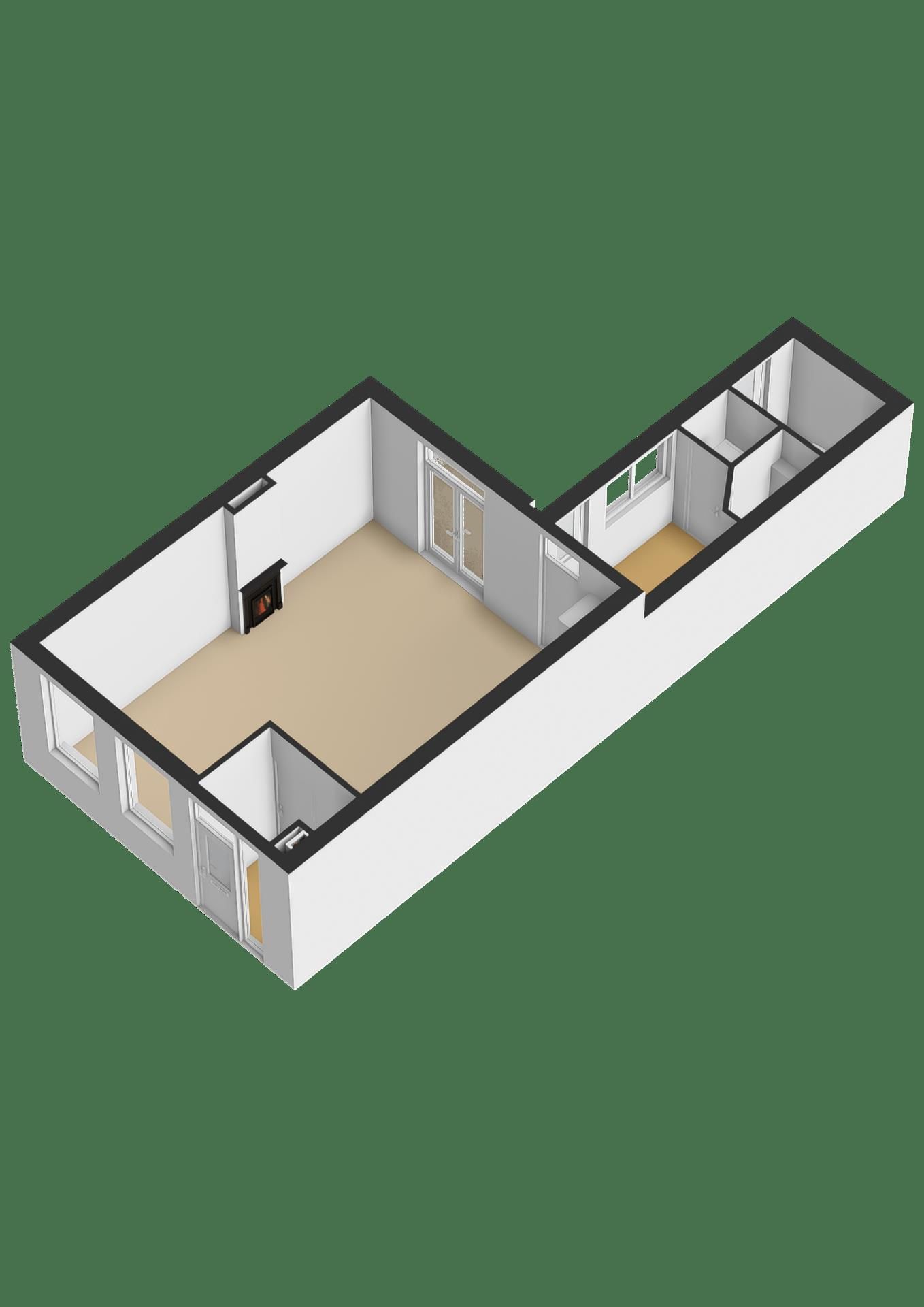 Foto 39 van Nassaustraat 12