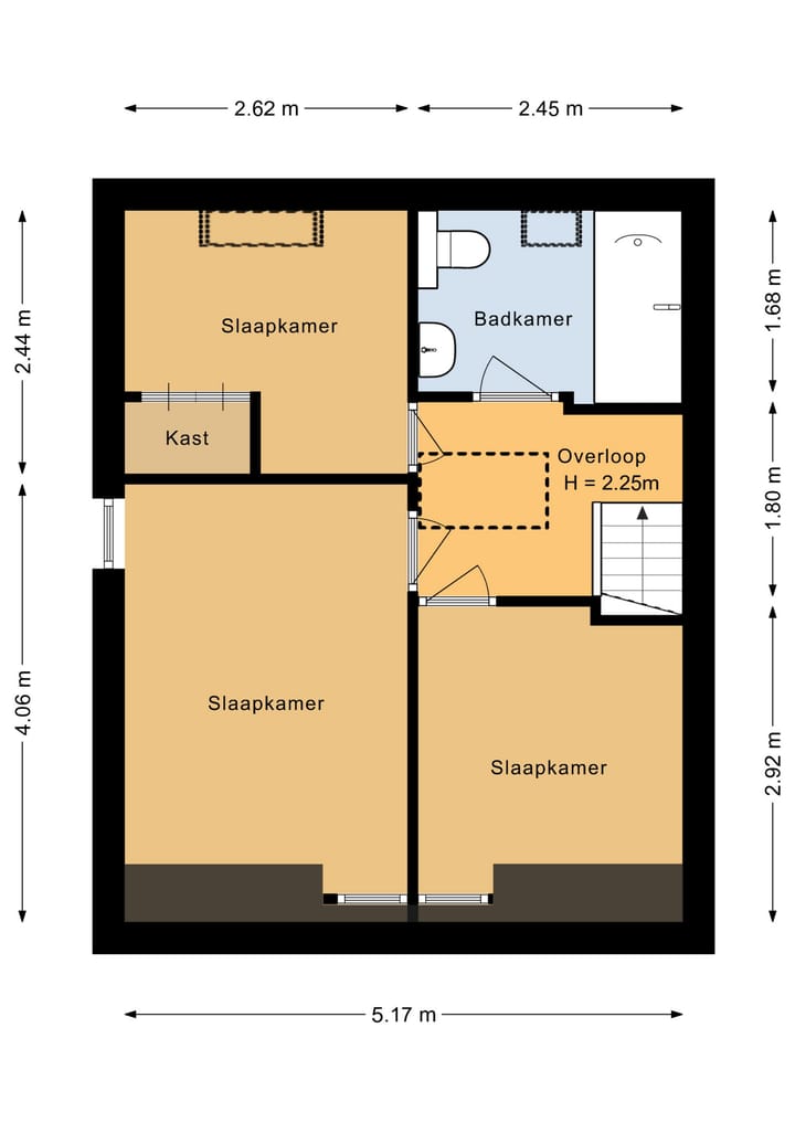 Foto 40 van Nassaustraat 12
