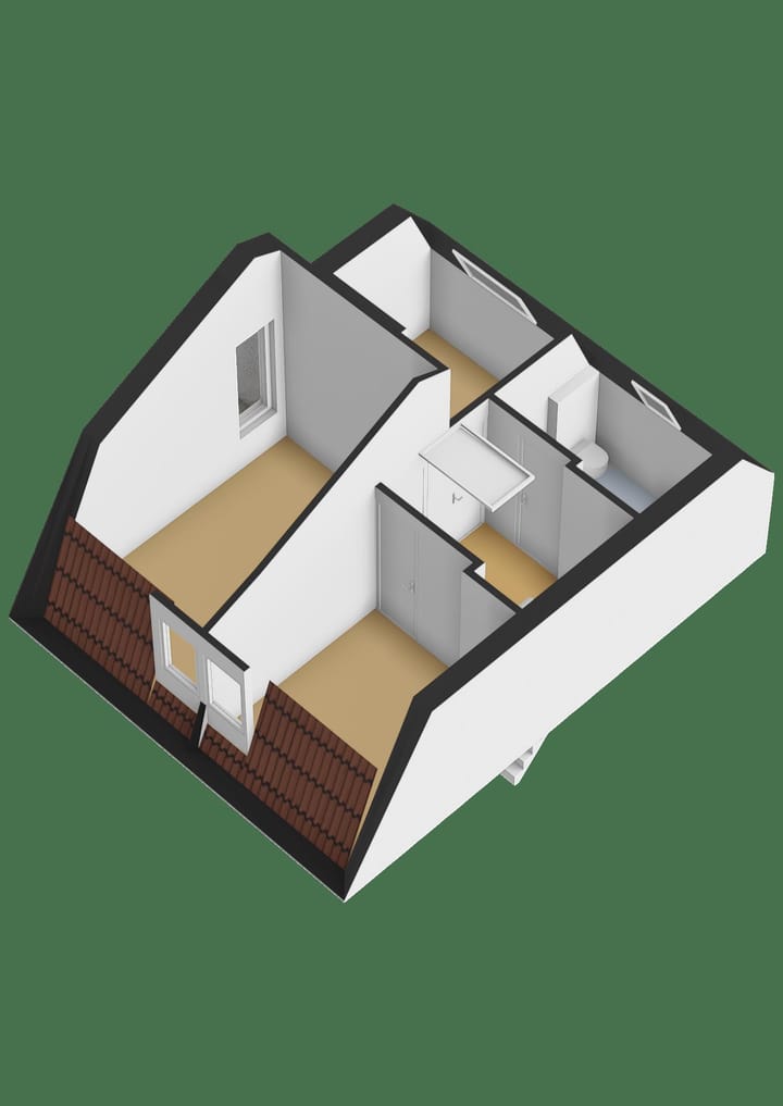 Foto 41 van Nassaustraat 12