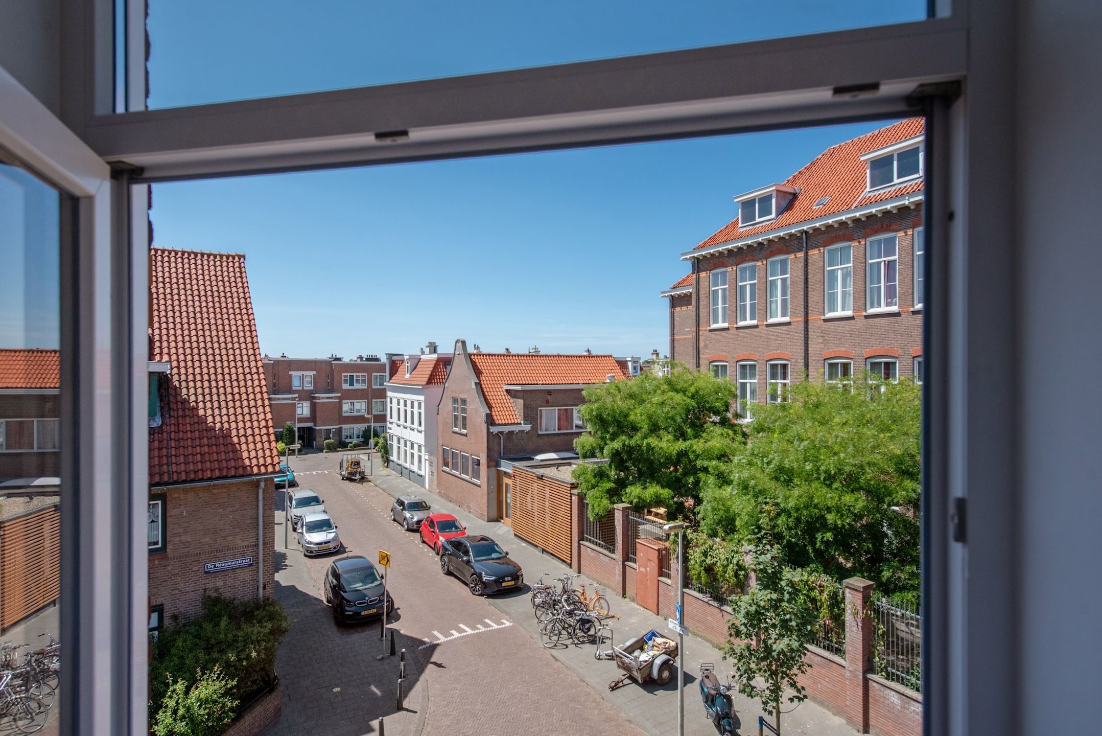 Foto 42 van De Réaumurstraat 81