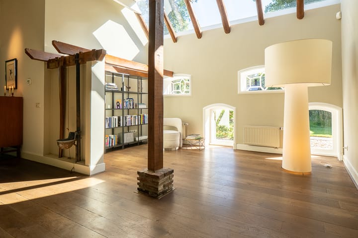 Foto 16 van Nieuwe Grensweg 13