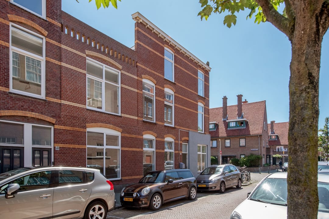 Foto 43 van De Réaumurstraat 81