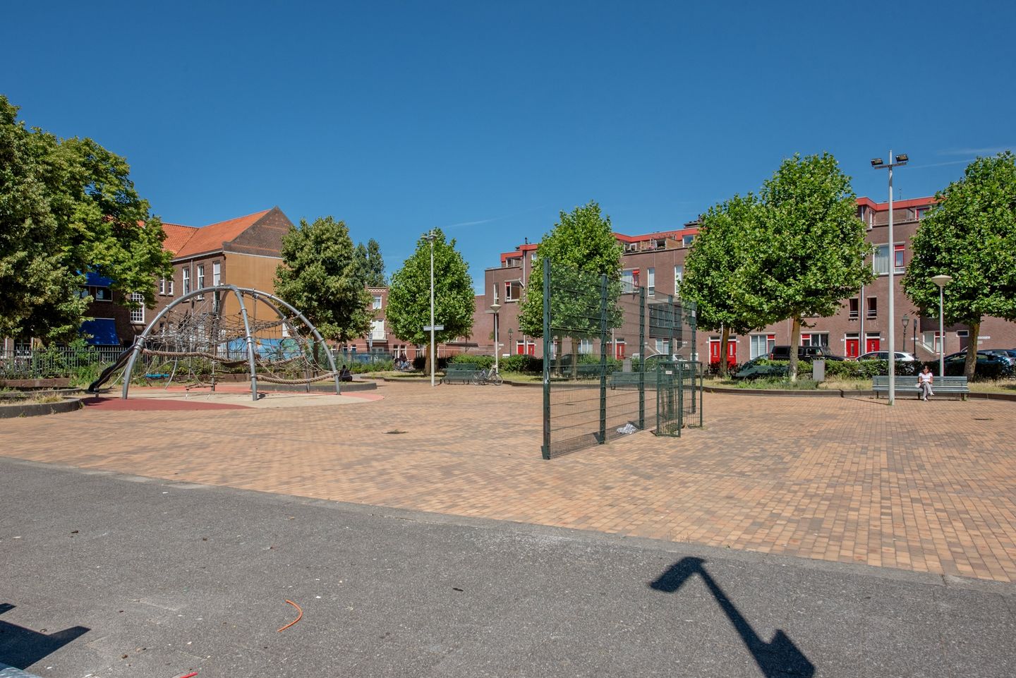 Foto 44 van De Réaumurstraat 81