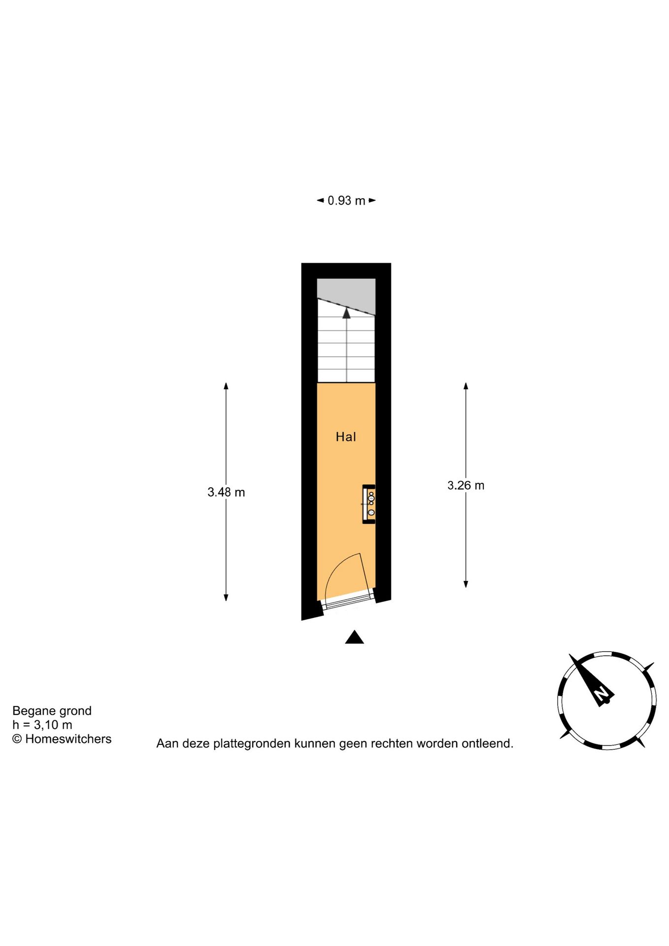 Foto 45 van De Réaumurstraat 81