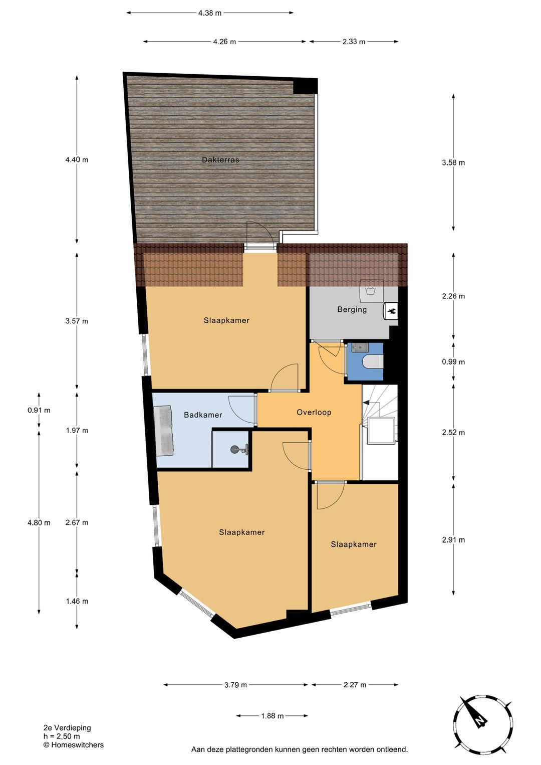 Foto 47 van De Réaumurstraat 81