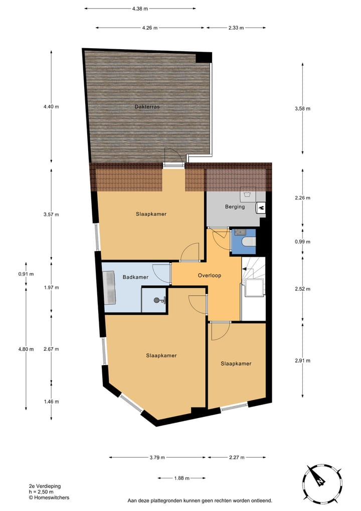 Foto 47 van De Réaumurstraat 81