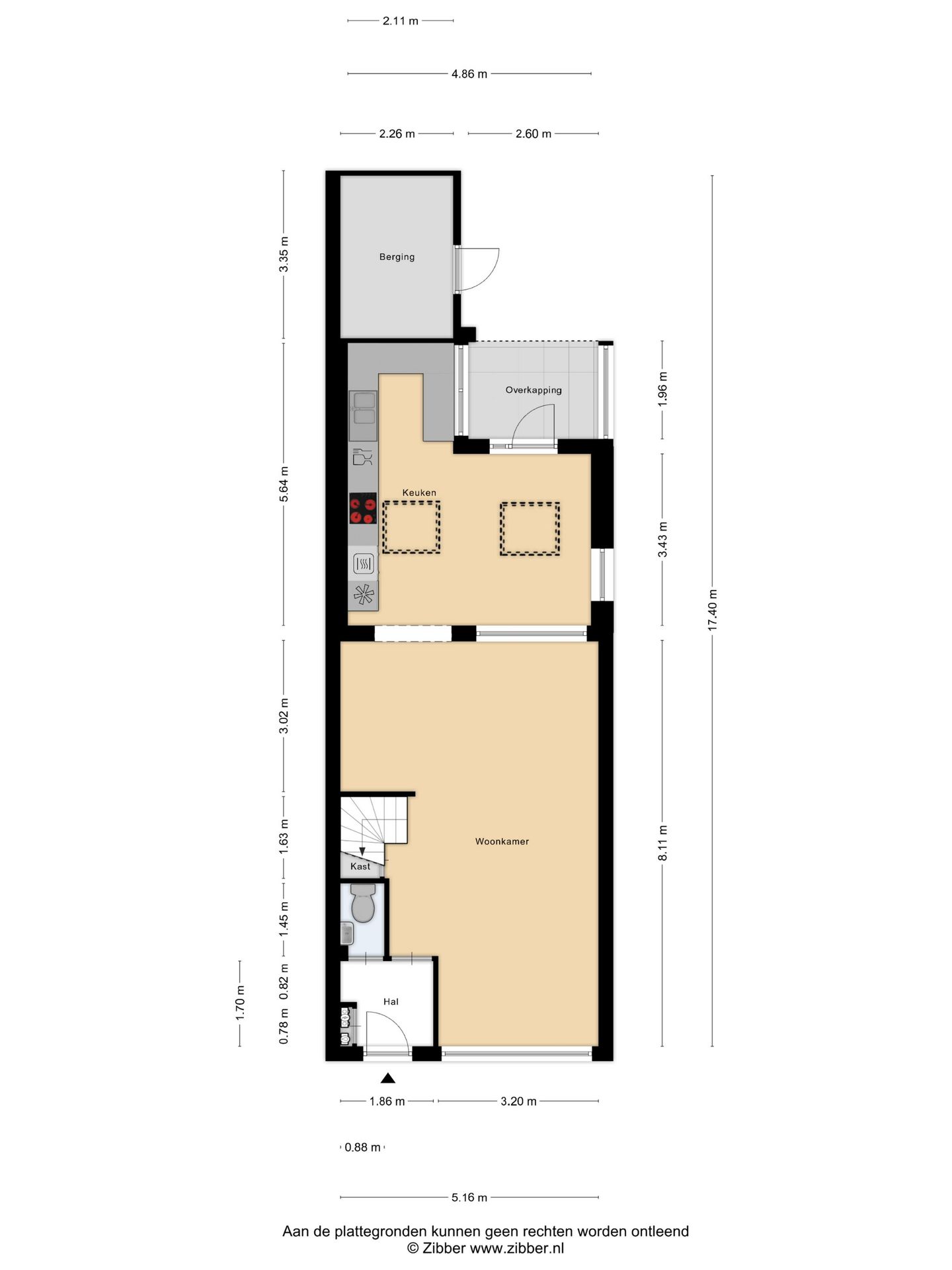 Foto 35 van Henri Jonasstraat 38