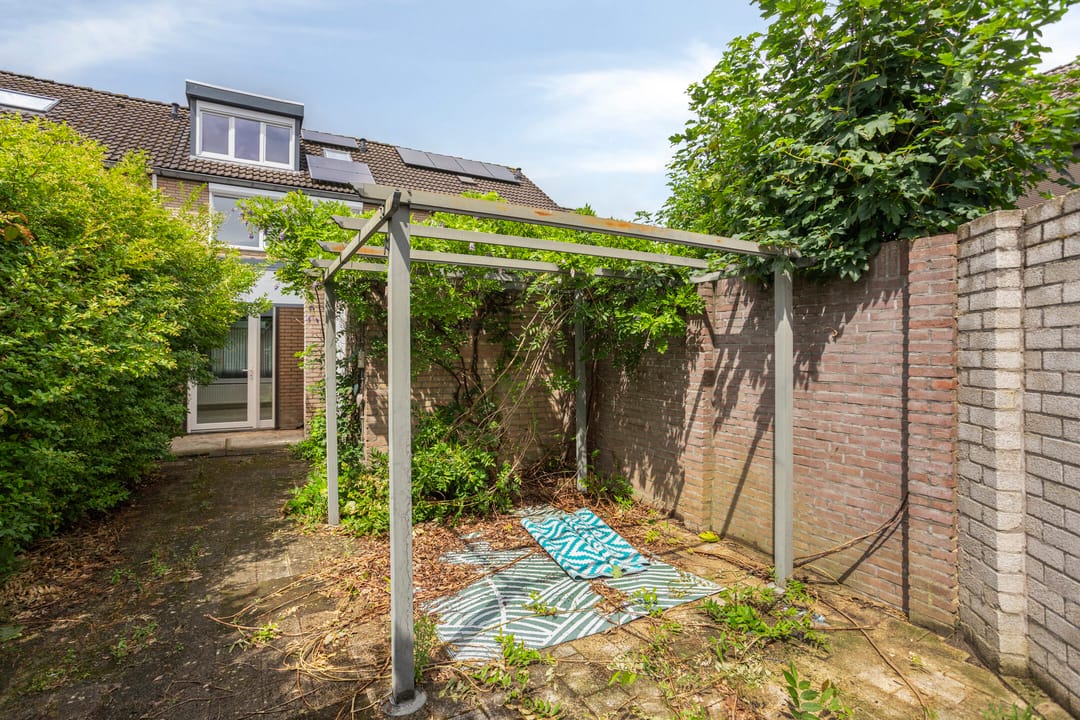 Foto 32 van Henri Jonasstraat 38