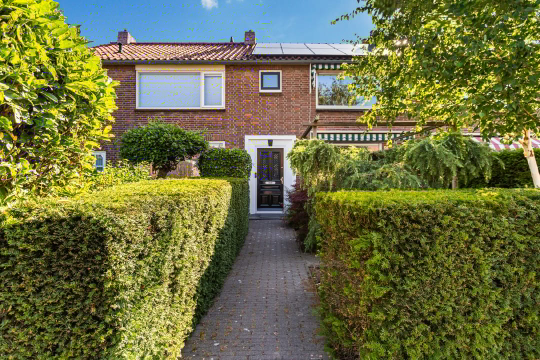 Foto 2 van Julianastraat 7