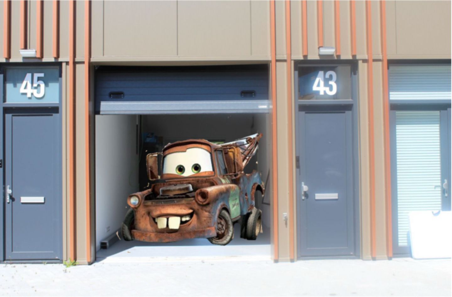 View photo 1 of Nikkelweg 43