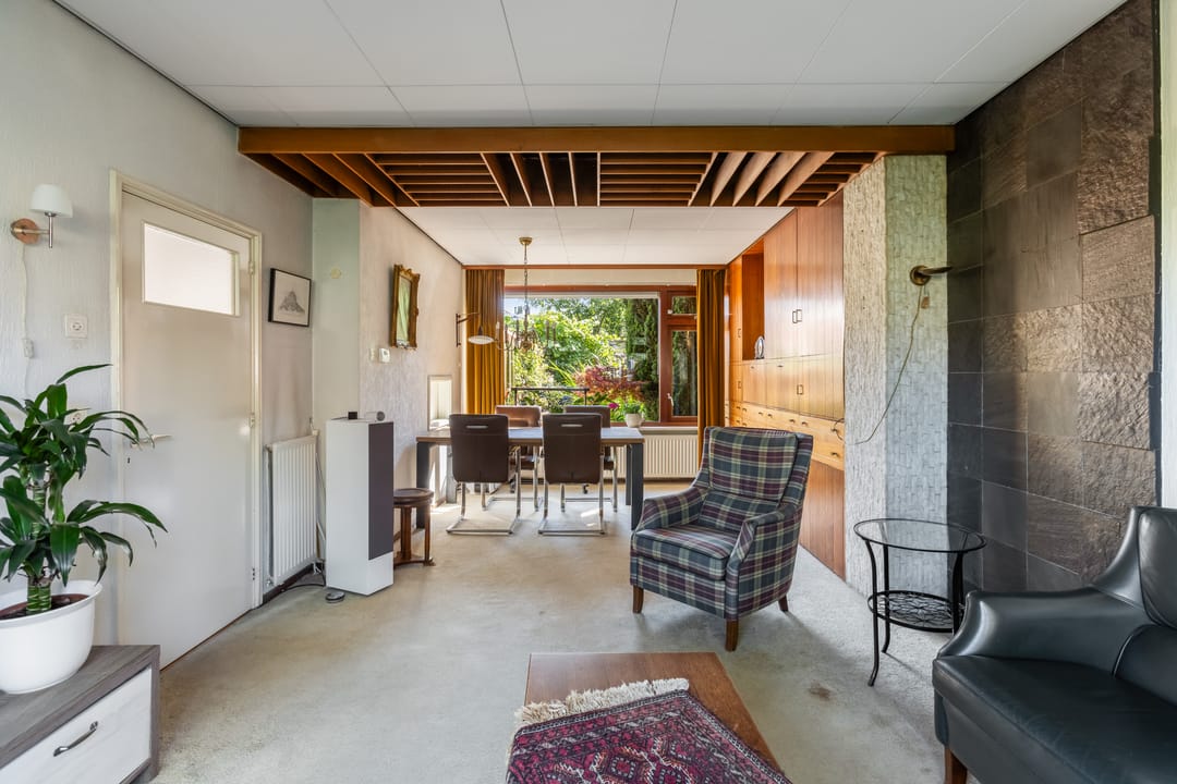 Foto 7 van Julianastraat 7