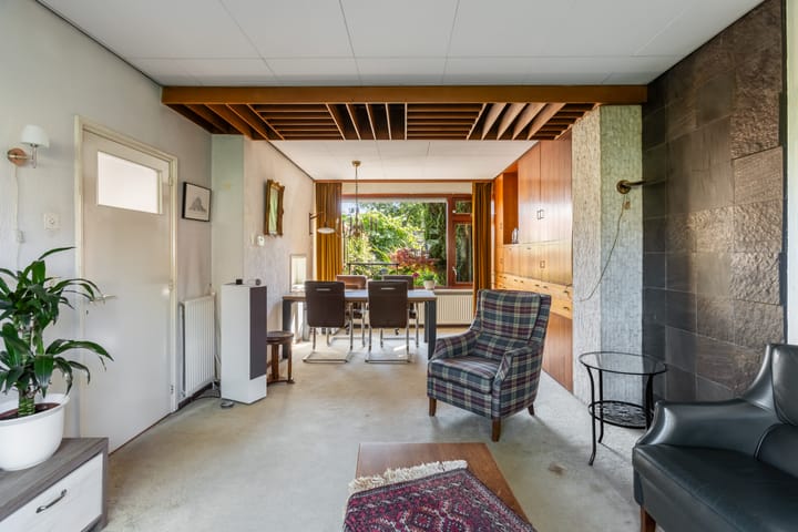 Foto 7 van Julianastraat 7