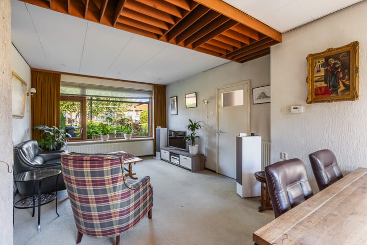 Foto 12 van Julianastraat 7