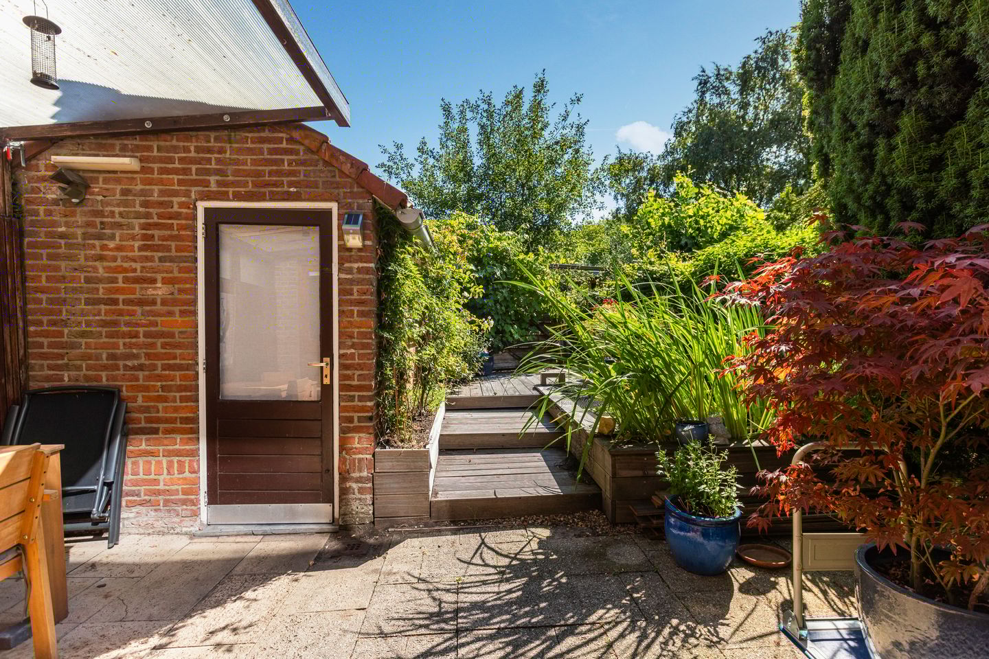 Foto 14 van Julianastraat 7