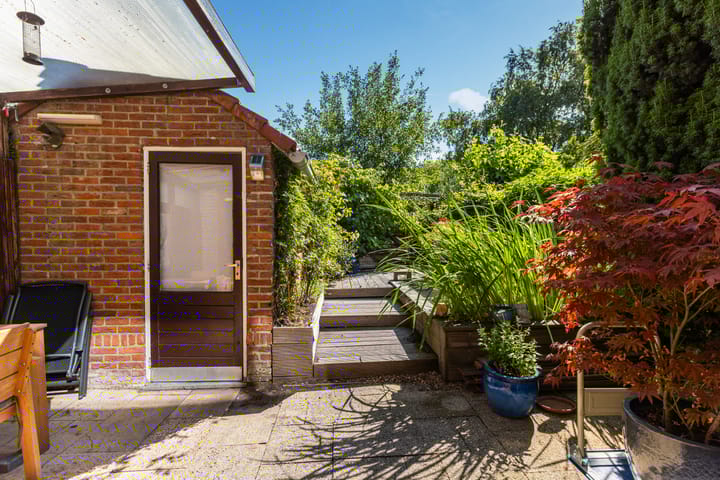 Foto 14 van Julianastraat 7