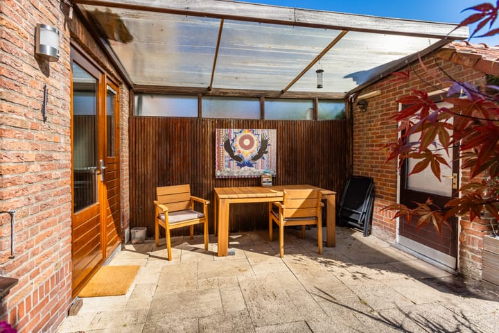 Foto 15 van Julianastraat 7