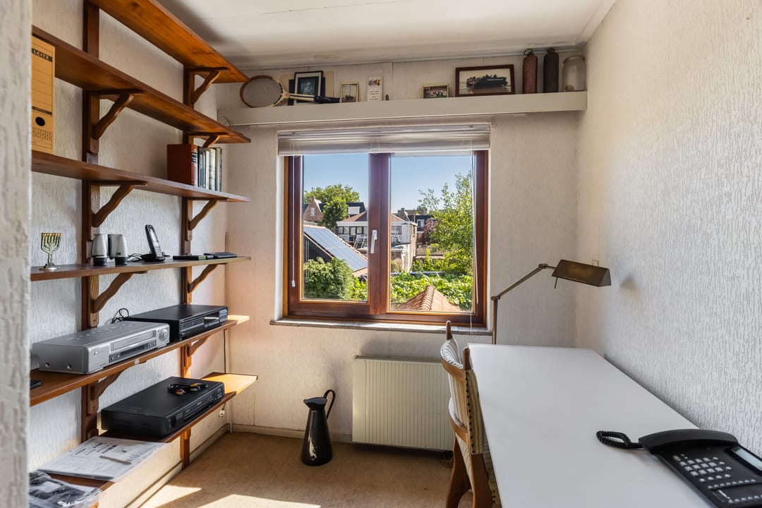 Foto 23 van Julianastraat 7