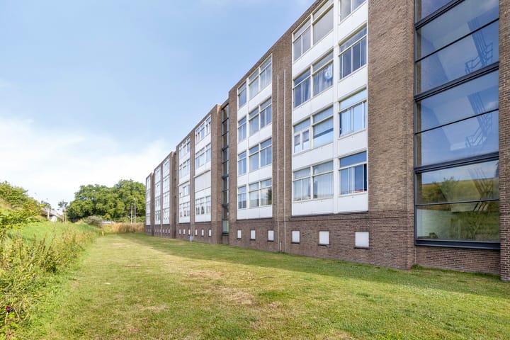 Foto 1 van Kasteel Bleienbeekstraat 25-B