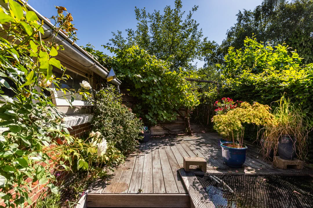 Foto 32 van Julianastraat 7