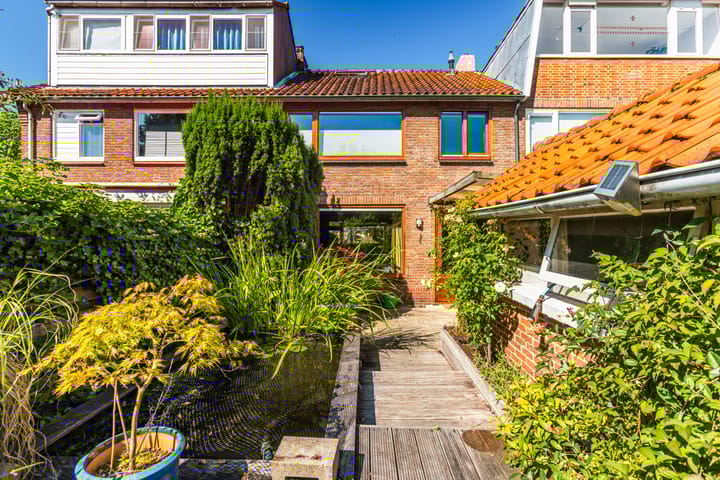 Foto 33 van Julianastraat 7