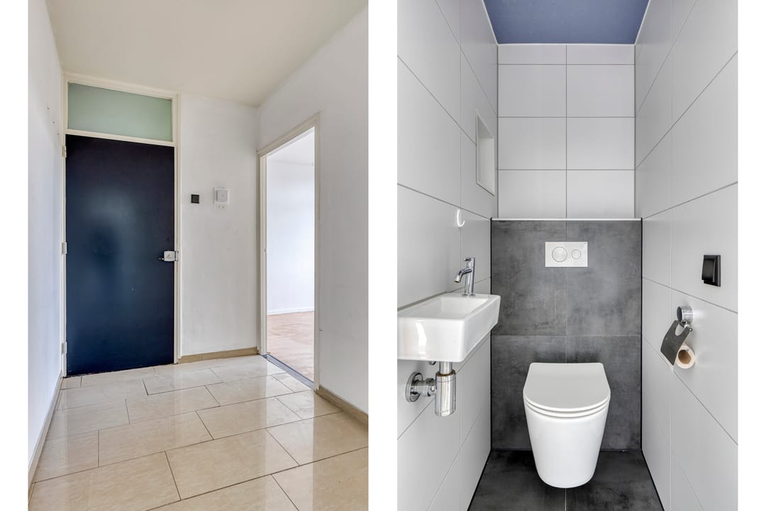 Foto 7 van Kasteel Bleienbeekstraat 25-B