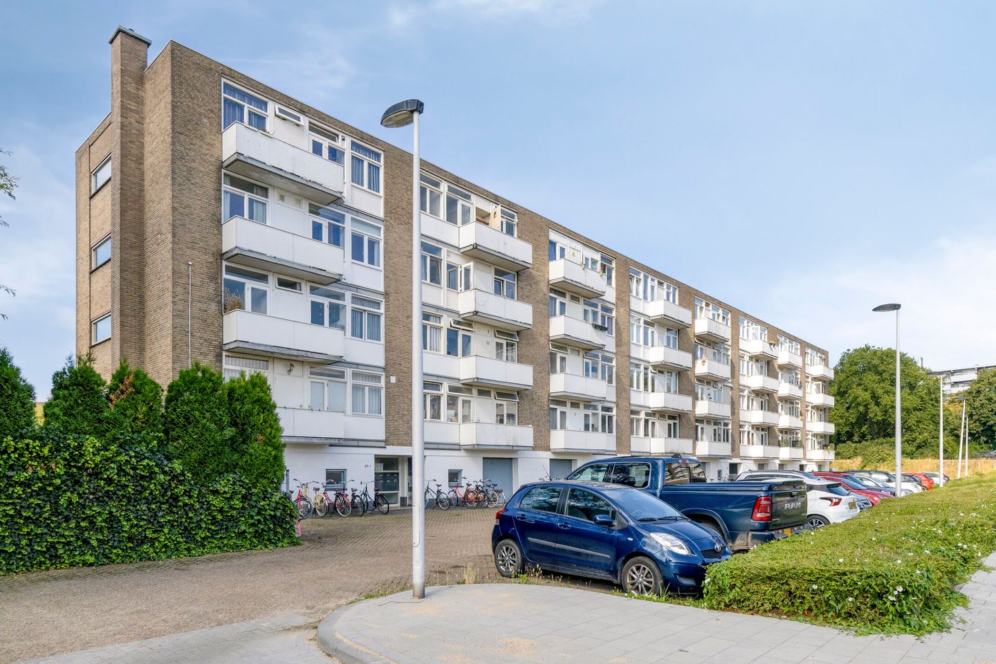 Foto 14 van Kasteel Bleienbeekstraat 25-B