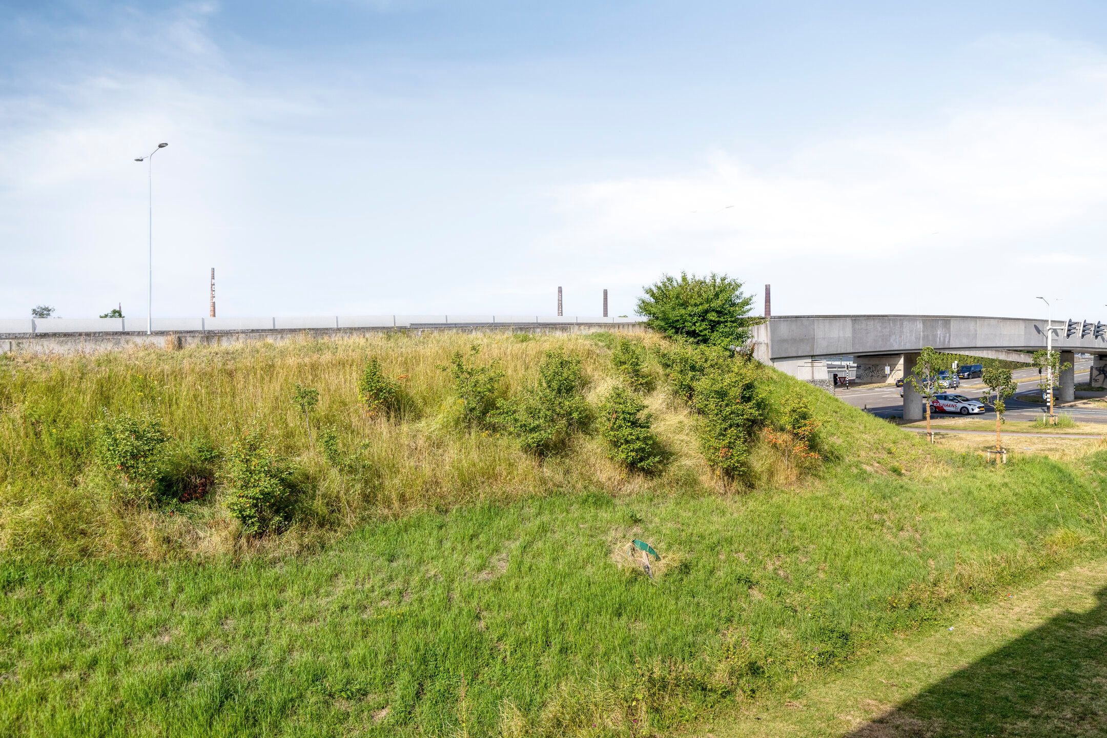 Foto 15 van Kasteel Bleienbeekstraat 25-B