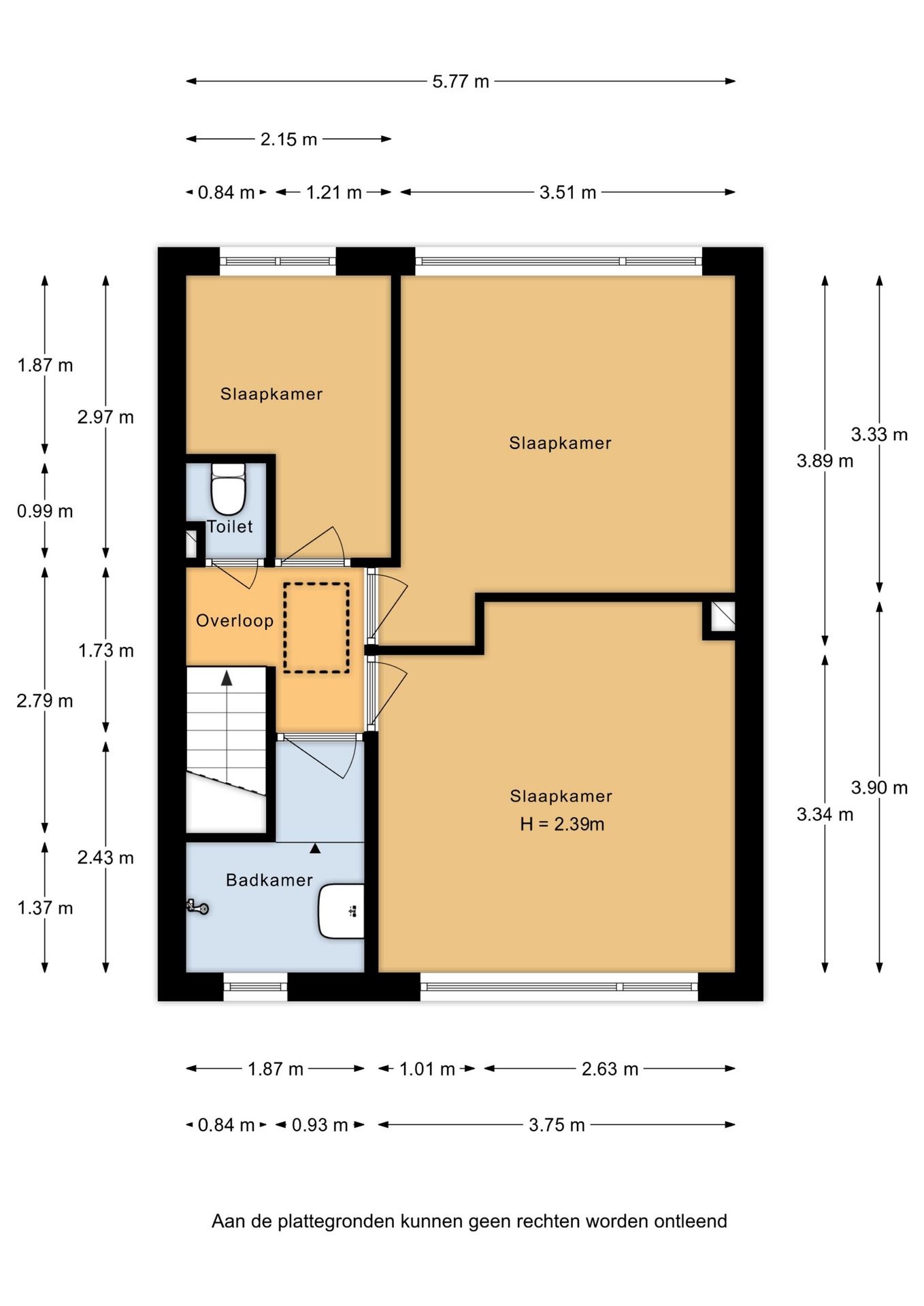 Foto 40 van Julianastraat 7
