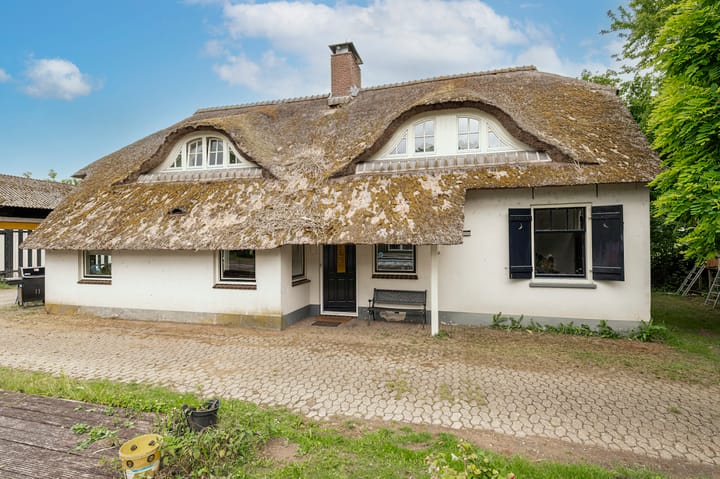 Foto 2 van Dorpsstraat 7