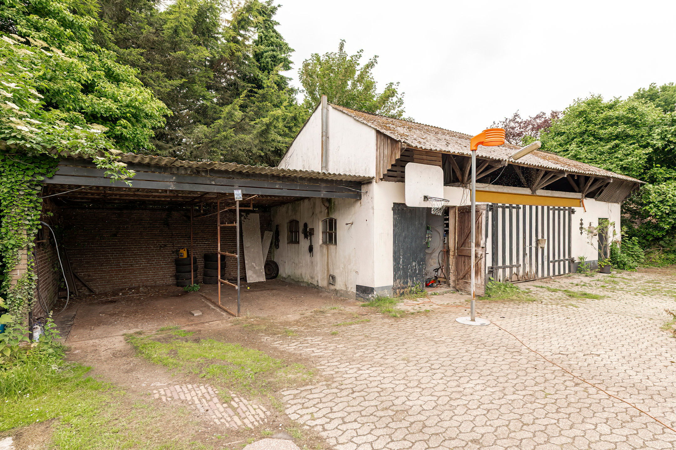 Foto 6 van Dorpsstraat 7