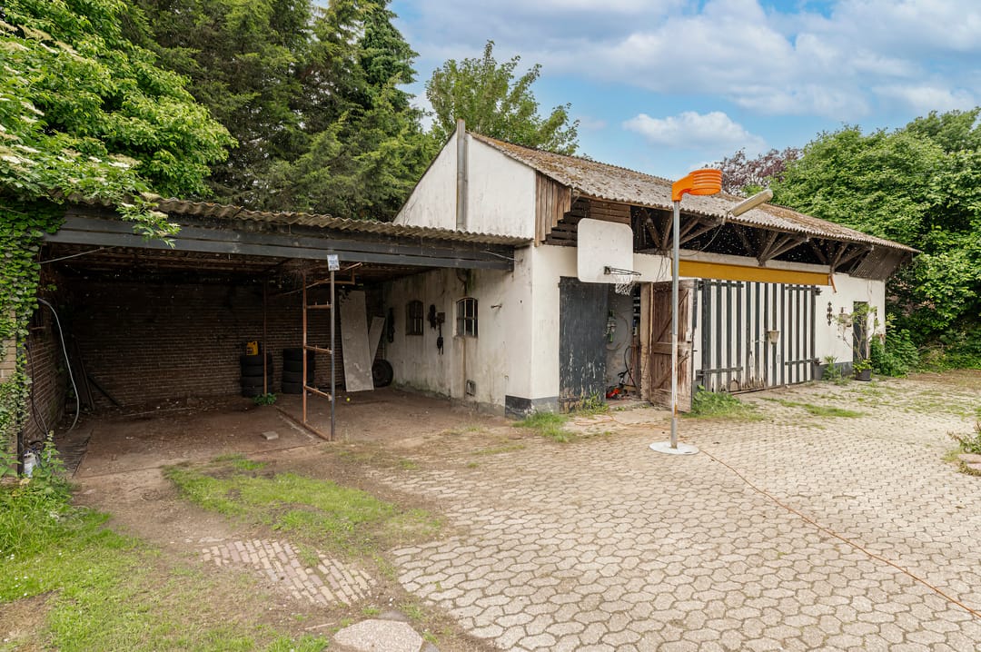 Foto 7 van Dorpsstraat 7