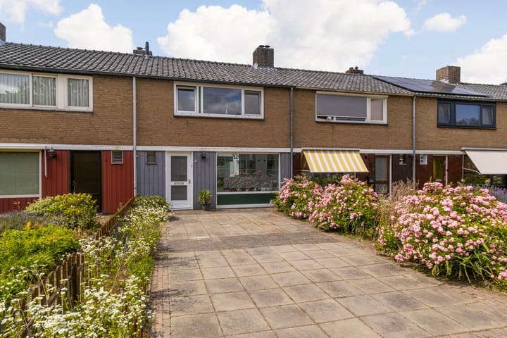 Foto 1 van Twikkelstraat 3