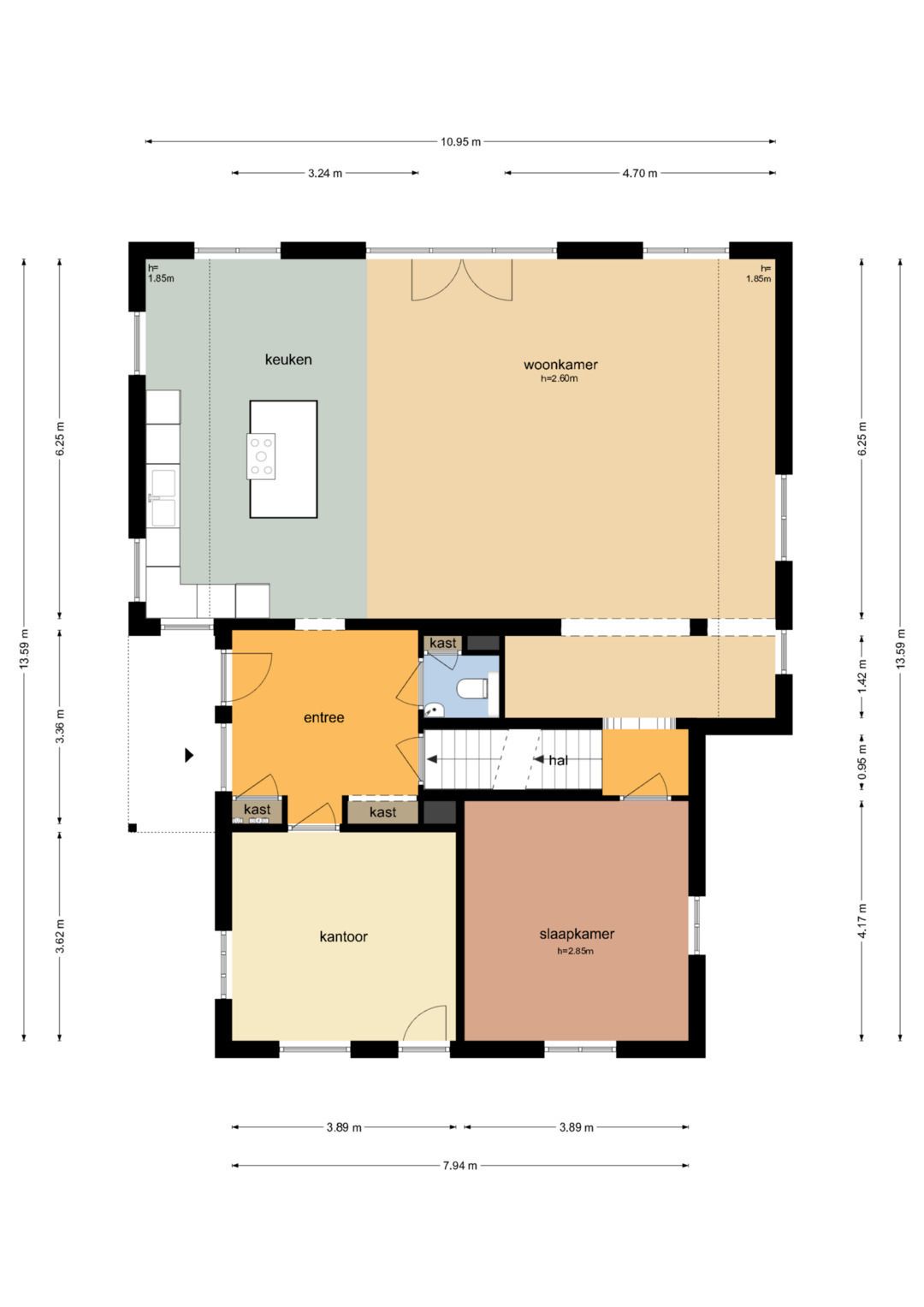 Foto 37 van Dorpsstraat 7