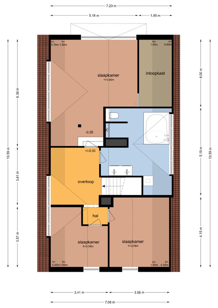 Foto 39 van Dorpsstraat 7