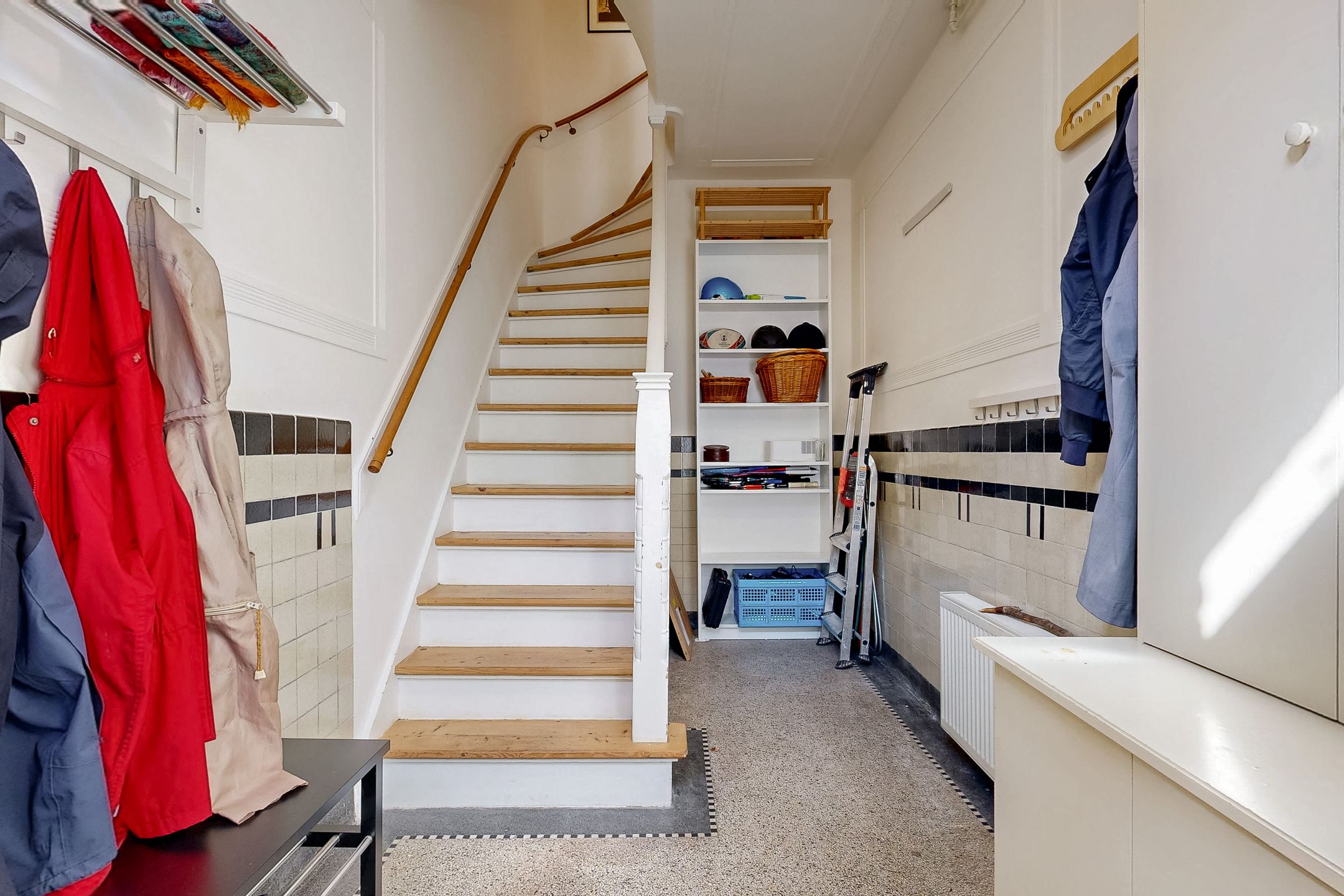 Photo 3 of De Bruynestraat 42