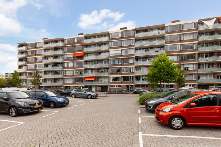 Foto 4 van Van der Helmstraat 394