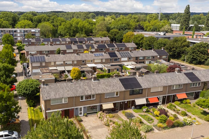 Foto 25 van Twikkelstraat 3