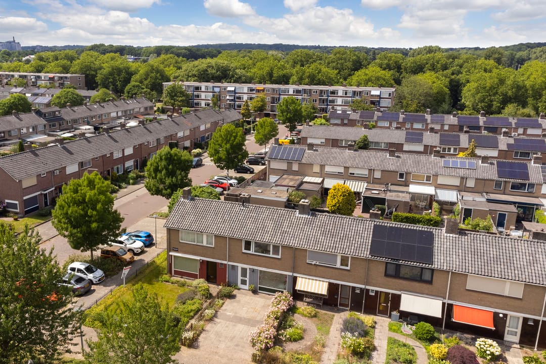 Foto 26 van Twikkelstraat 3