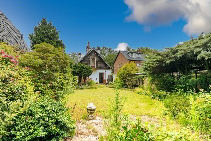 Foto 3 van van Ruysdaellaan 31