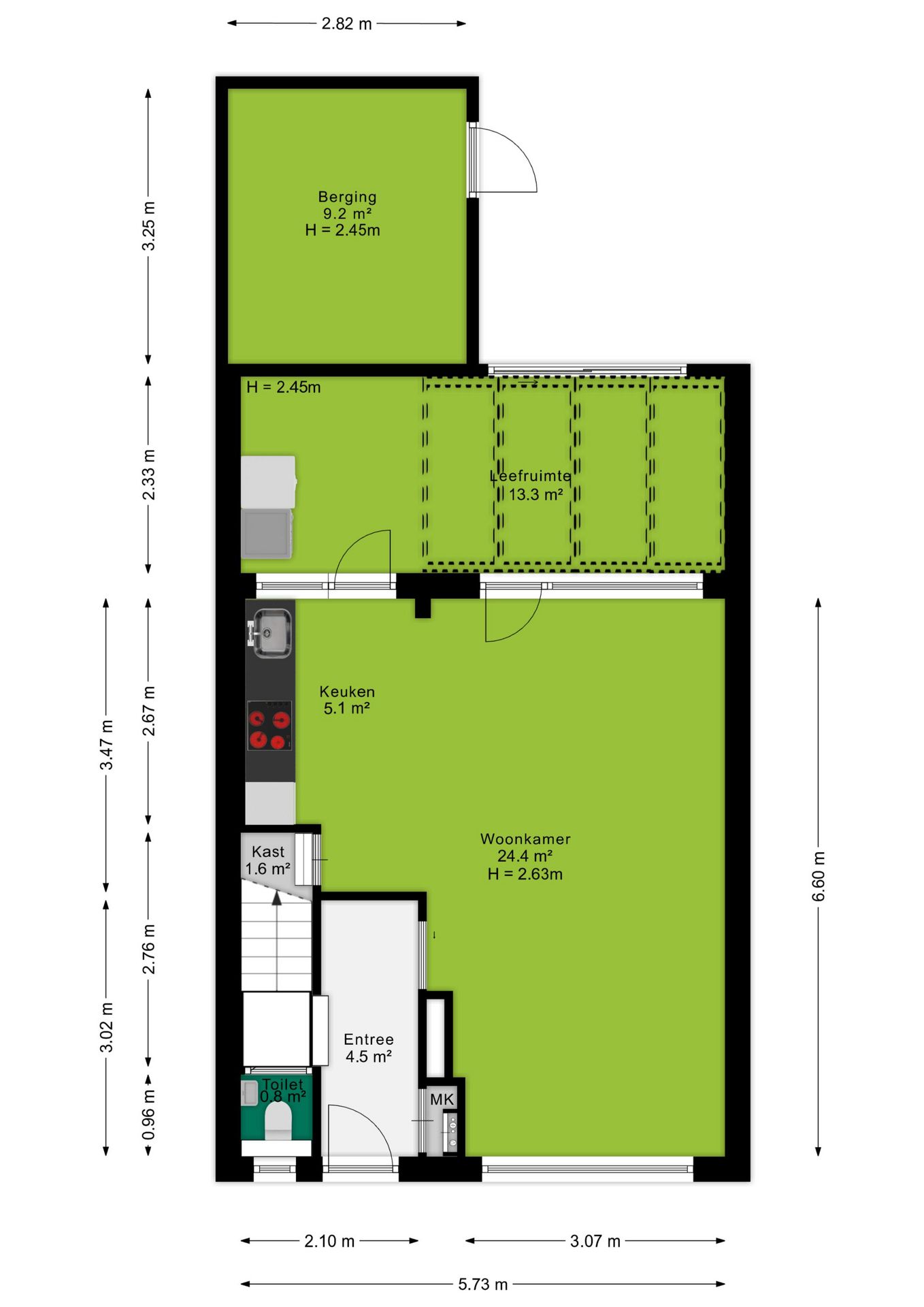 Foto 29 van Twikkelstraat 3