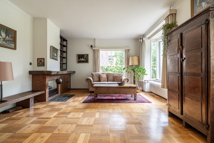 Foto 4 van van Ruysdaellaan 31